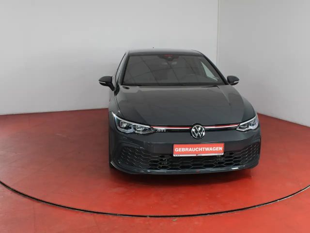 Volkswagen Golf 2.0 TSI DSG GTI