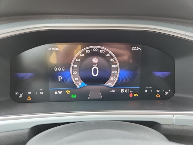 Volkswagen T-Roc DSG