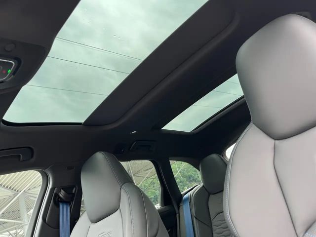 Audi RS6 Avant Performance