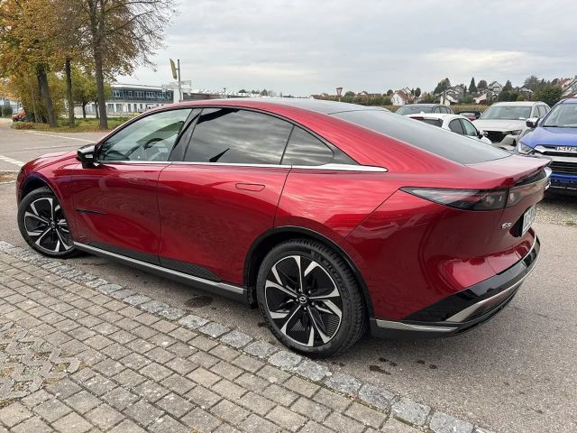 Mazda 6e Plus RWD Takumi