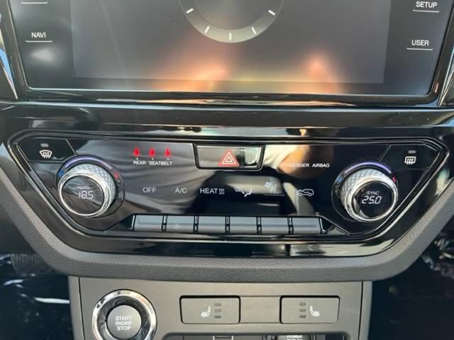 SsangYong Korando E-MOTION PLATINUM MY22