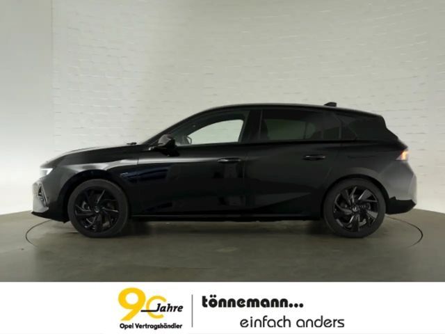 Opel Astra GS-Line Grand Sport