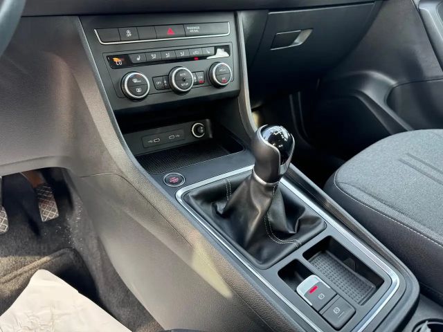 Seat Ateca 1.5 TSI Style