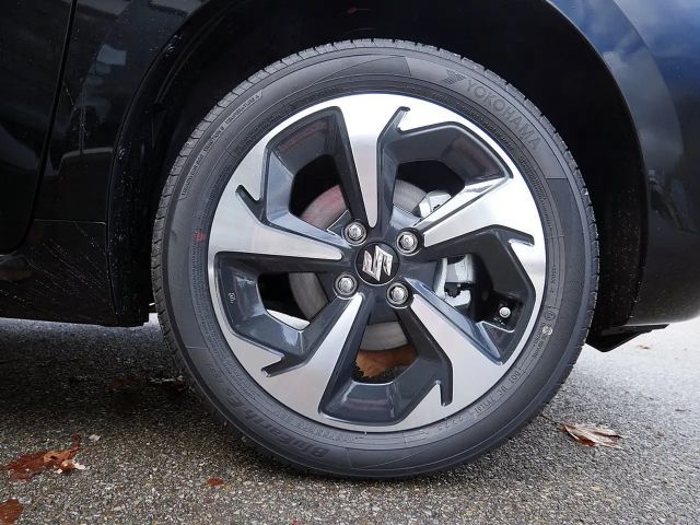 Suzuki Swift AllGrip Comfort Hybrid