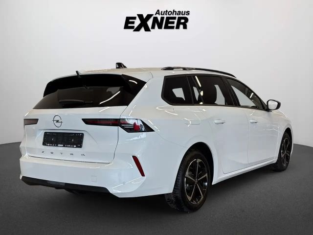 Opel Astra Edition Sports Tourer