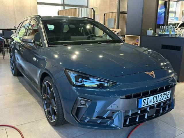 Cupra Leon Sportstourer VZ e-Hybrid