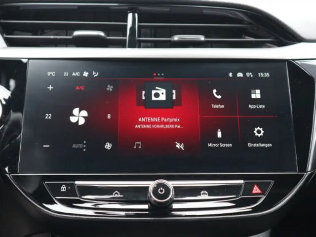 Opel Corsa 1.2 Turbo GS-Line Grand Sport Turbo