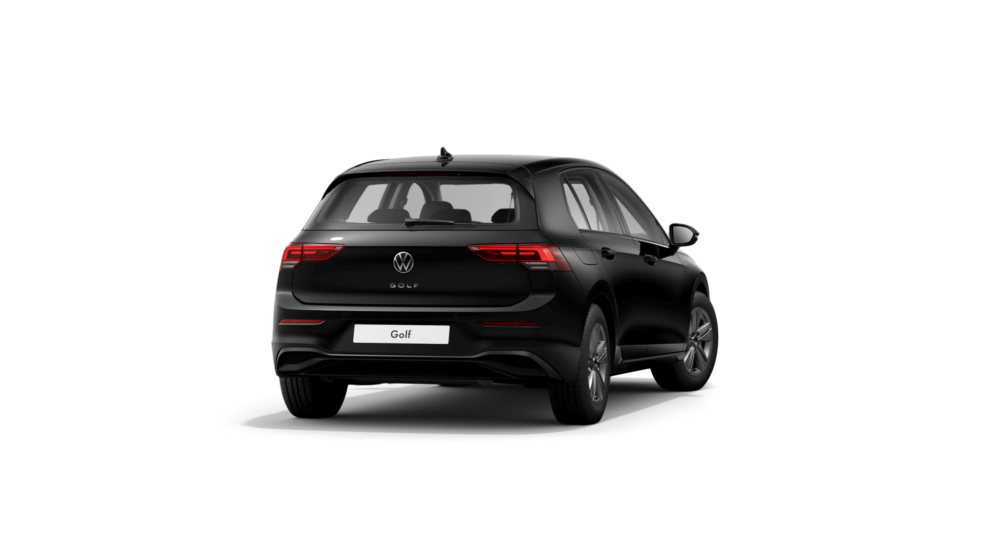 Volkswagen Golf 1.5 TSI Golf VIII Life