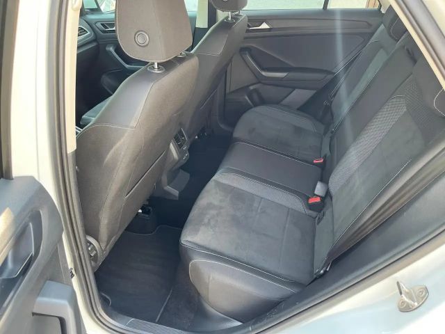 Volkswagen T-Roc DSG Style