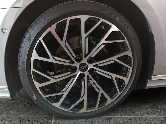 Audi A8 50 TDI Lang Quattro