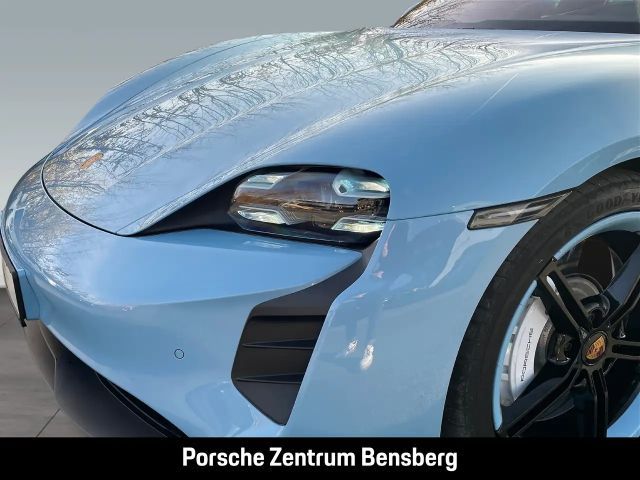 Porsche Taycan GTS Sport Turismo