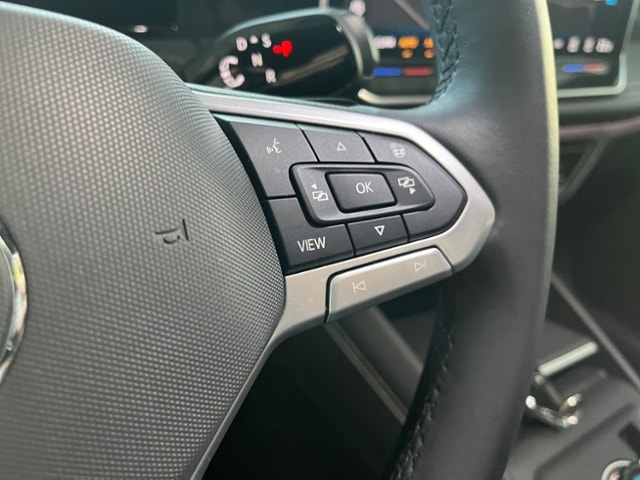 Volkswagen Tiguan 2.0 TDI DSG IQ.Drive