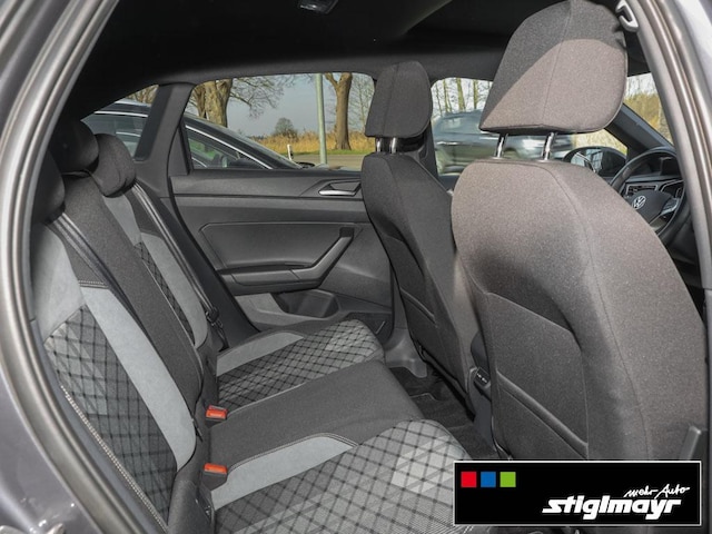 Volkswagen Taigo 1.5 TSI DSG R-Line