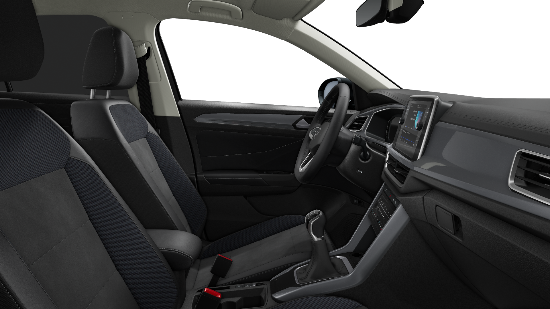 Volkswagen T-Roc 1.5 TSI Style