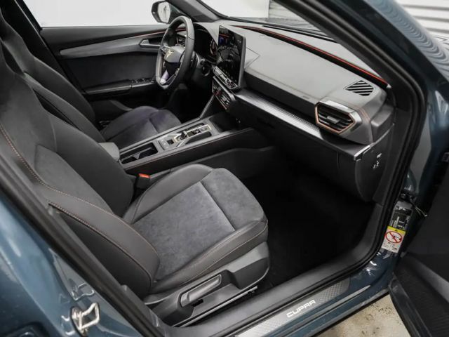 Cupra Formentor DSG VZ