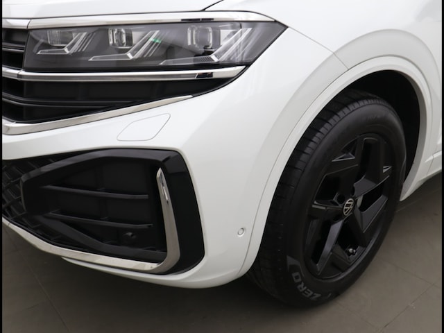 Volkswagen Touareg 3.0 V6 TDI 3.0 V6 TSI R-Line