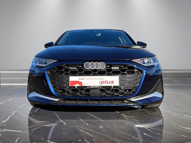 Audi A3 35 TFSI Sportback