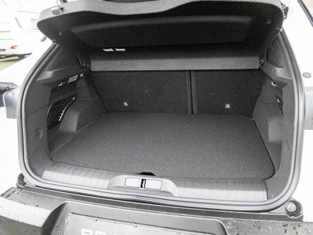 Alfa Romeo Junior Ibrida Speciale