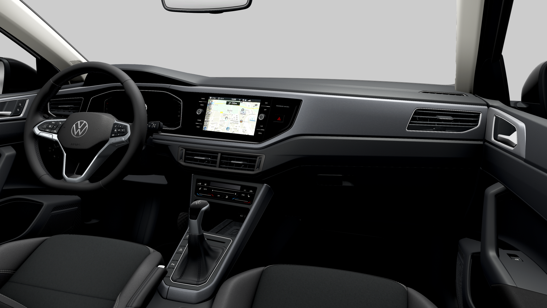 Volkswagen Taigo DSG Style