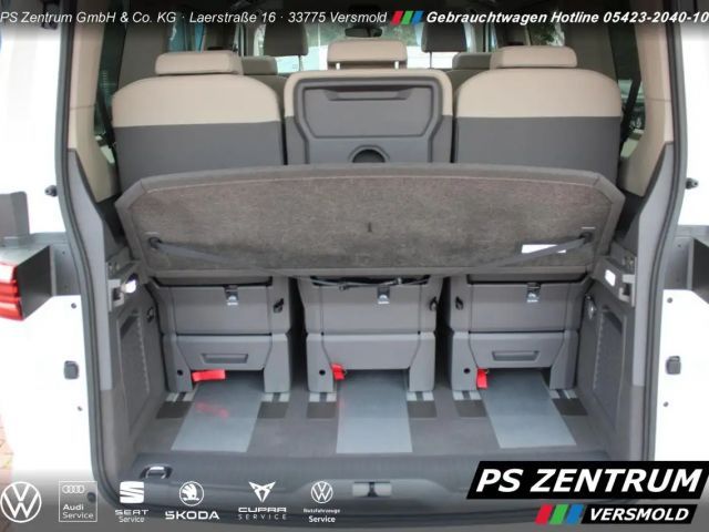 Volkswagen Multivan 2.0 TDI DSG Life T7