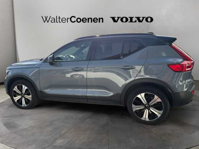 Volvo XC40 Recharge