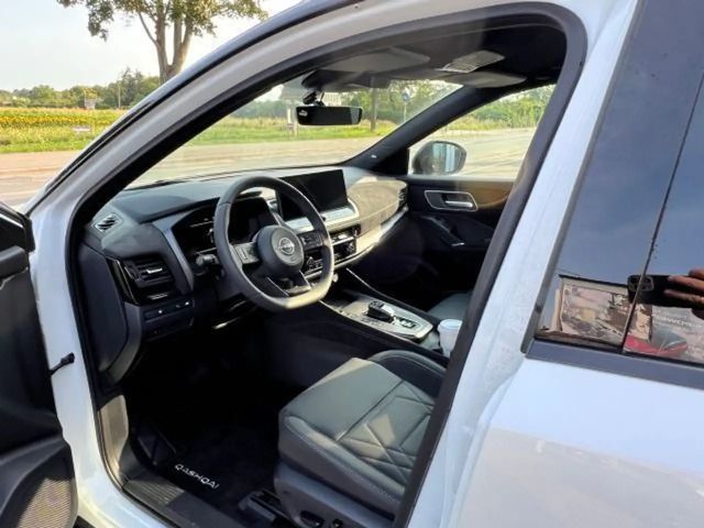 Nissan Qashqai N-Design e-Power*TAGESZULASSUNG*SONDERAN