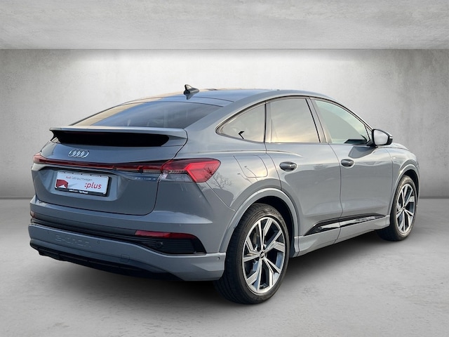 Audi Q4 e-tron 35 Sportback