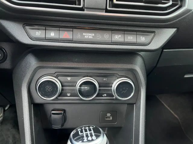 Dacia Jogger ECO-G Extreme