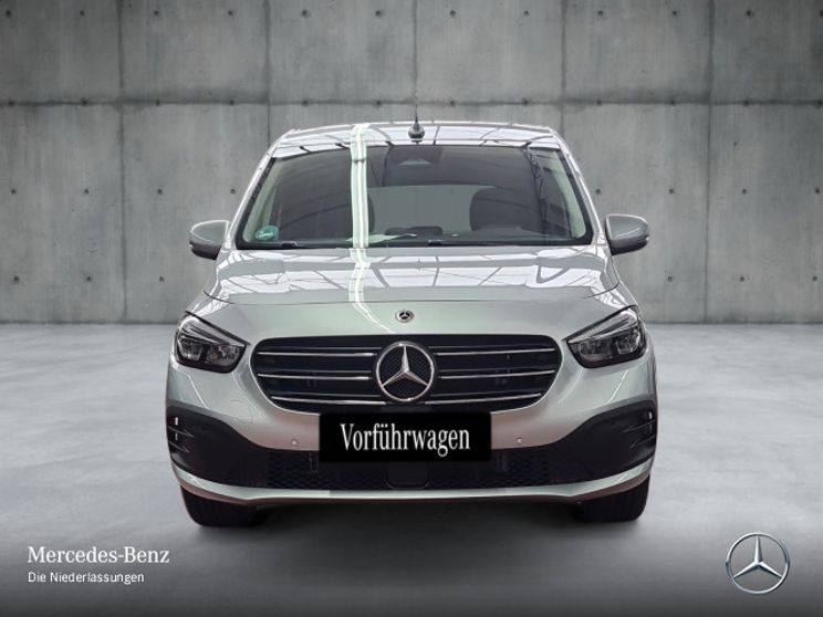 Mercedes-Benz T 180 Progressive