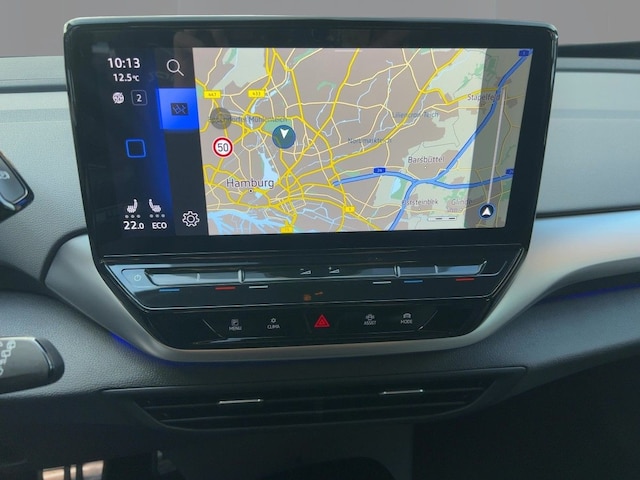 Volkswagen ID.4 Performance Pure