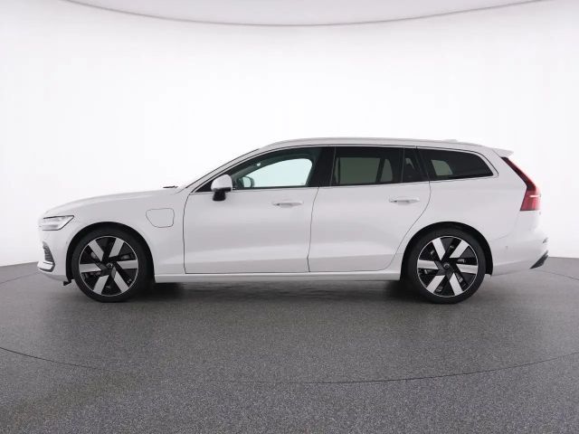 Volvo V60 AWD Bright Plus Recharge T6
