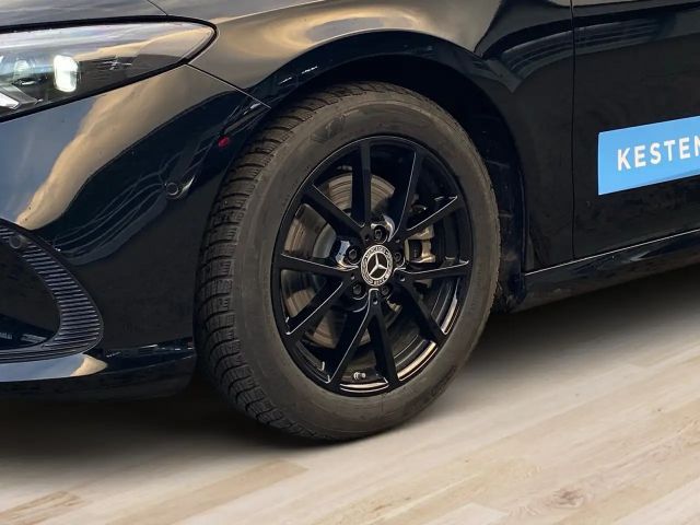 Mercedes-Benz CLA 250 Coupé