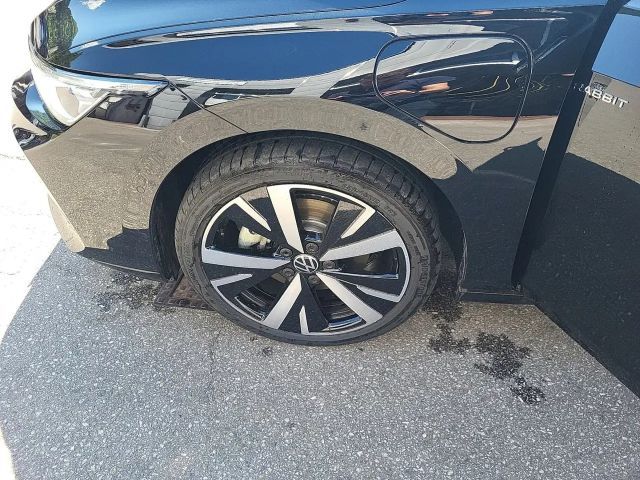 Volkswagen Golf DSG eHybrid