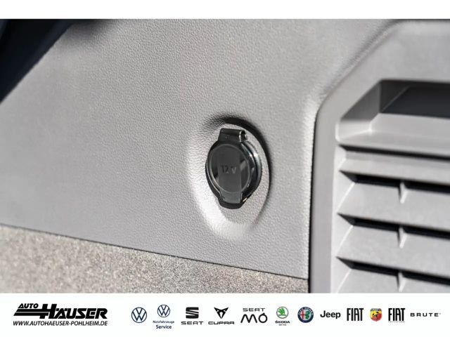 Volkswagen Multivan 2.0 TDI DSG Style T7