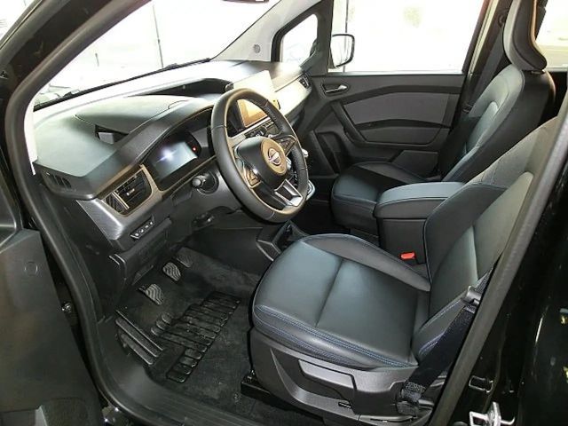 Nissan Townstar DIG-T Tekna