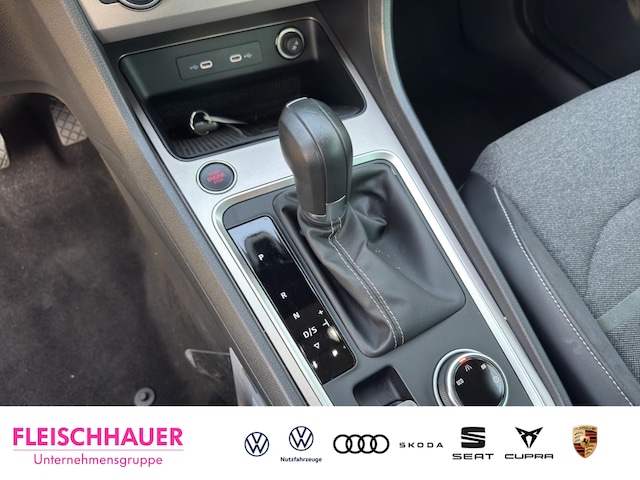 Seat Ateca 1.5 TSI DSG