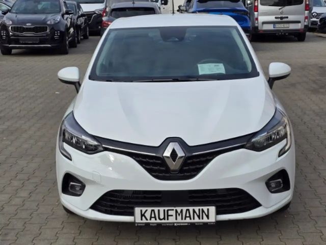 Renault Clio Business Line TCe 90