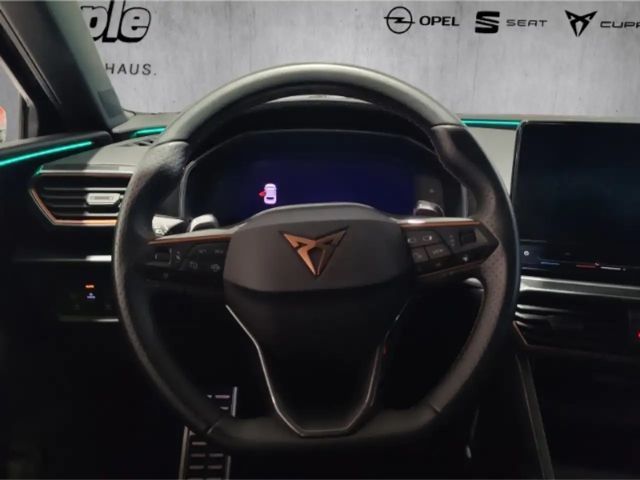 Cupra Leon e-HYBRID Sportpaket Navi Rückfahrkamera LED  ACC