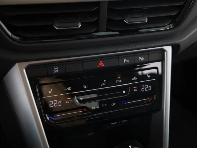 Volkswagen T-Roc DSG