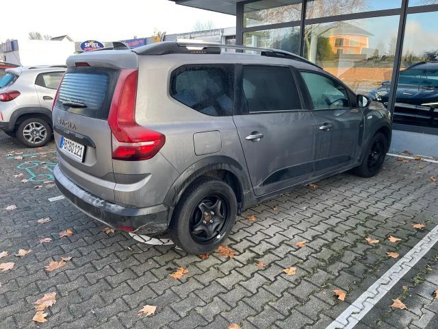 Dacia Jogger ECO-G Extreme
