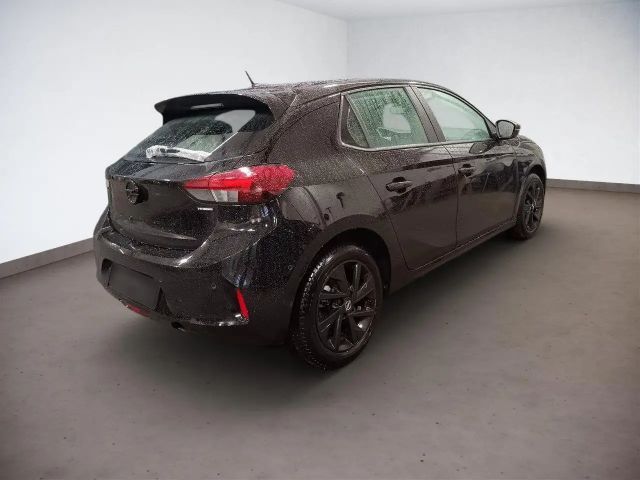 Opel Corsa F AT 48V eDCT *R-KAMERA*LED*PDC VORNE*TOTWINKEL*