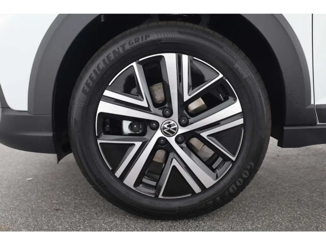 Volkswagen Taigo 1.0 TSI Style