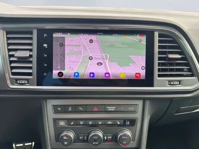 Cupra Ateca 2.0 TSI 4Drive DSG VZ