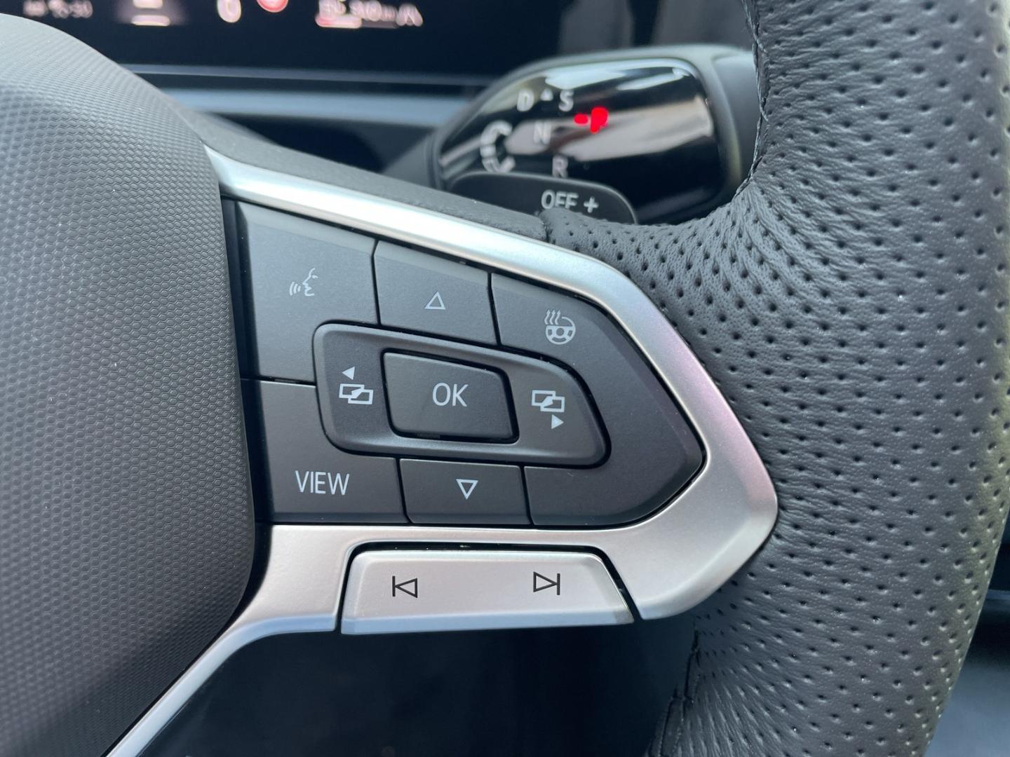 Volkswagen Tiguan 2.0 TDI DSG IQ.Drive Style