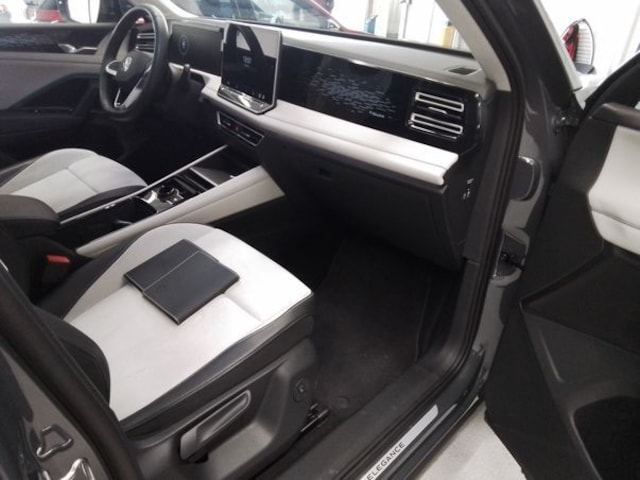 Volkswagen Tiguan Elegance Elegance