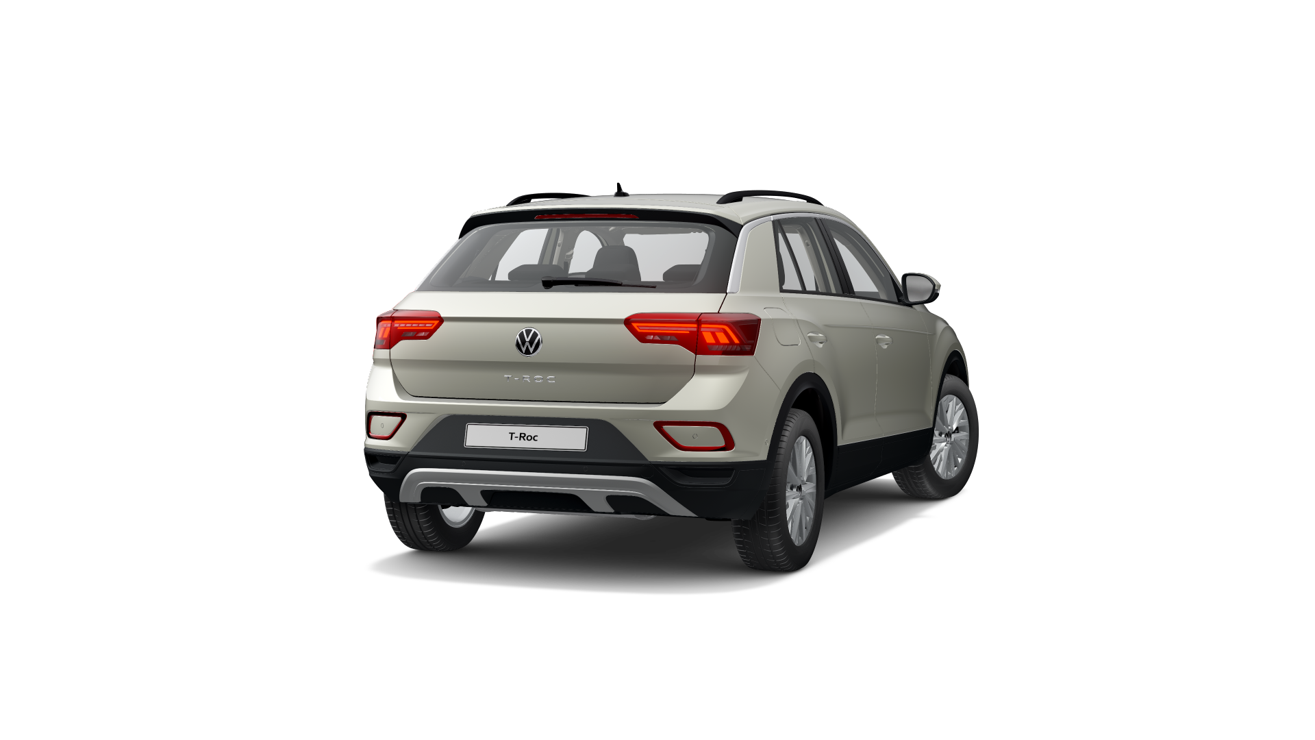Volkswagen T-Roc 2.0 TDI DSG