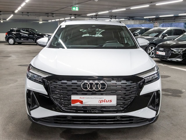 Audi Q4 e-tron 40