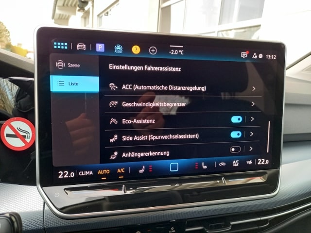 Volkswagen Golf Golf VIII Plus