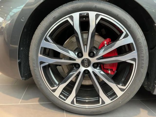 Audi A5 Quattro S-Line