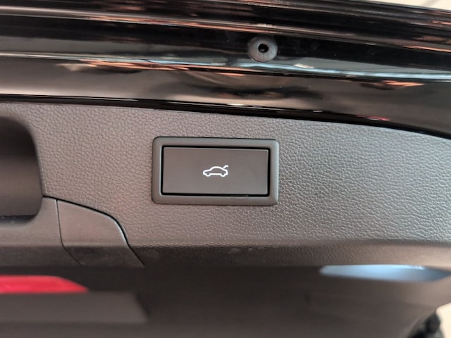 Skoda Superb 2.0 TSI 4x4 Combi